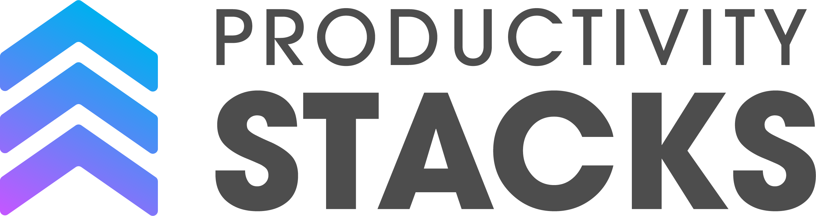 Productivity Stacks